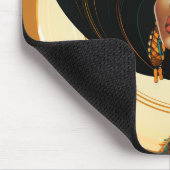 HAAR KROON #2 MUISMAT (Hoek)