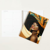 HAAR KROON #2 PLANNER (Display)