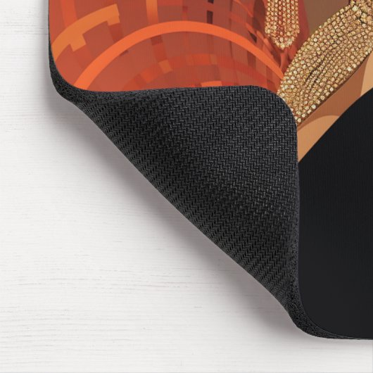 HAAR KROON #3 MUISMAT (Hoek)