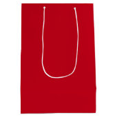 "Haar Lady" Medium Cadeauzakje (Achterkant)