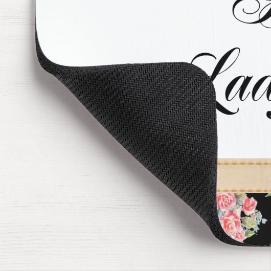 Haar Ladyship Muismat (Hoek)