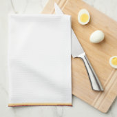 Haar Ladyship Theedoek (Quarter Fold)