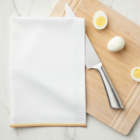 Haar Ladyship Theedoek (Quarter Fold)