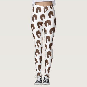 Haar Leggings