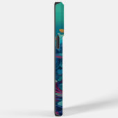 Haar liefde, haar manier Case-Mate iPhone case (Achterkant / Rechts)