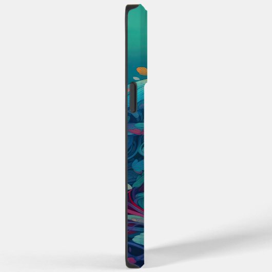 Haar liefde, haar manier Case-Mate iPhone case (Achterkant / Rechts)