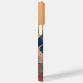 Haar liefde, haar manier Case-Mate iPhone case (Achterkant / Rechts)