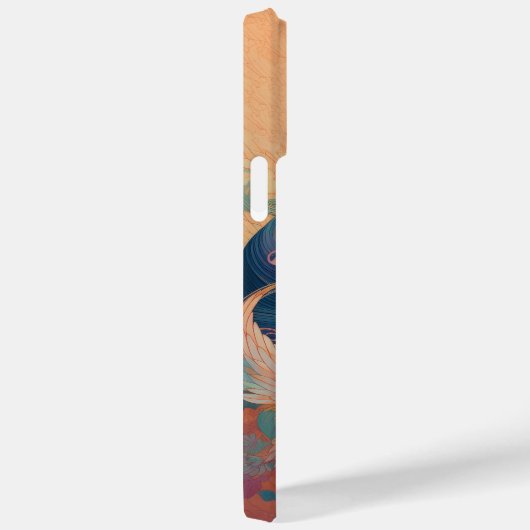 Haar liefde, haar manier Case-Mate iPhone case (Achterkant / Rechts)