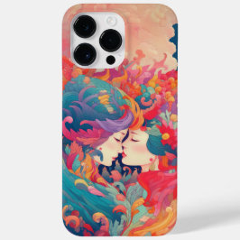Haar Liefde, Haar Manier Case-Mate iPhone 14 Pro Max Hoesje
