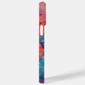 Haar Liefde, Haar Manier Case-Mate iPhone Case (Achterkant / Rechts)