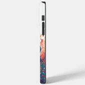 Haar liefde, haar manier Case-Mate iPhone case (Achterkant / Links)