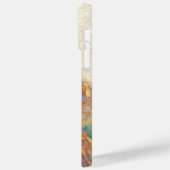 Haar liefde, haar manier Case-Mate iPhone case (Achterkant / Links)