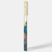 Haar liefde, haar manier Case-Mate iPhone case (Achterkant / Rechts)