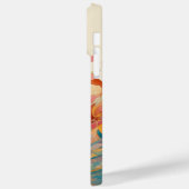 Haar liefde, haar manier Case-Mate iPhone case (Achterkant / Links)