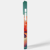 Haar liefde, haar manier Case-Mate iPhone case (Achterkant / Links)