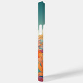 Haar liefde, haar manier Case-Mate iPhone case (Achterkant / Rechts)