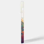 Haar liefde, haar manier Case-Mate iPhone case (Achterkant / Links)