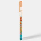 Haar liefde, haar manier Case-Mate iPhone case (Achterkant / Links)