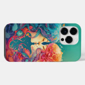 Haar liefde, haar manier iPhone hoesje (Achterkant horizontaal)