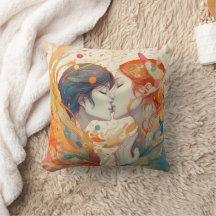 Haar liefde, haar manier | Stijl van lesbische kus