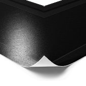 Haar Man kiezen door George Petty Foto Afdruk (Hoek)