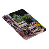 Haar missen magneet (Rechterzijde)