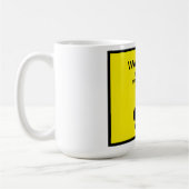 Haar Mok voor huisdieren (Links)