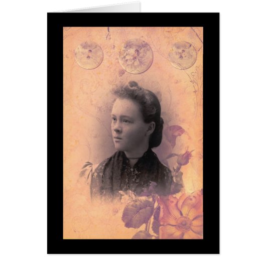 Haar naam was Roos (Voorkant)