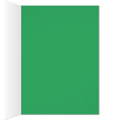 Haar Notecard (Binnen (Rechts))