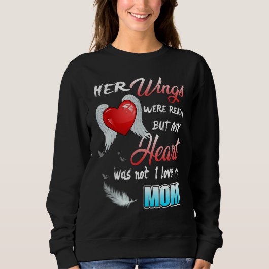 Haar ogen waren klaar, maar mijn hart was niet zo trui (Voorkant)