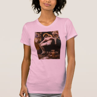 Haar passie T-shirt