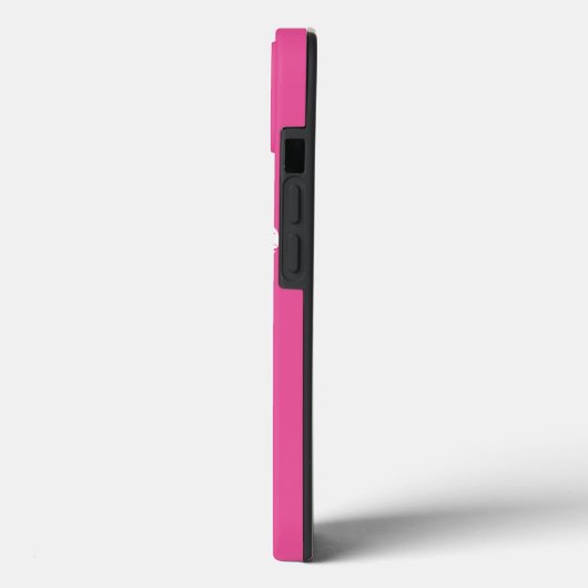 "HAAR SASSINESS" Case-Mate iPhone CASE (Achterkant / Links)