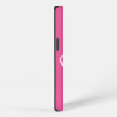 "HAAR SASSINESS" iPhone HOESJE (Rechterkant)