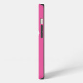 "HAAR SASSINESS" iPhone HOESJE (Linkerkant)