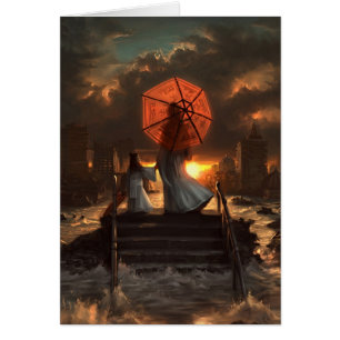 Haar Silent Silhouette