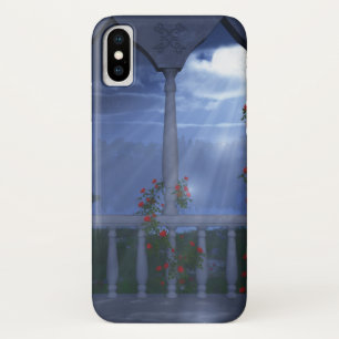 Haar Silver Mantle iPhone Case-Mate Case