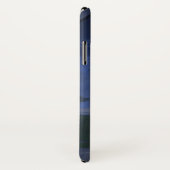 Haar Silver Mantle iPhone Case-Mate Case-Mate iPhone Case (Achterkant / rechts)