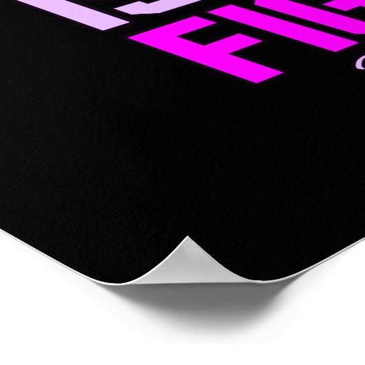 Haar strijd is mijn strijd tegen huiselijk geweld. poster (Hoek)