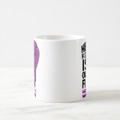 Haar strijd is onze strijd - het bewustzijn van Al Koffiemok (Center)