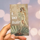Haar Stylist Godin & Gouden Schaar Beauty Salon Visitekaartje<br><div class="desc">Haar Stylist  godin & Gouden Schaar Salon Visitekaartje.</div>