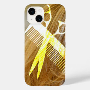 Haar Stylist Hoesje-Mate iPhone Case