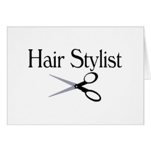Haar Stylist-schaar