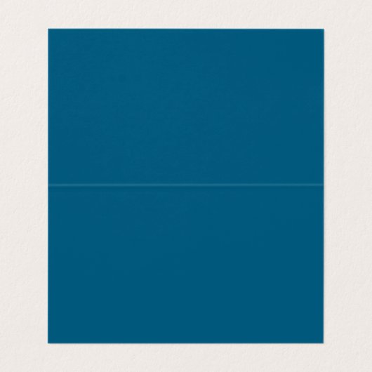 Haar Stylist Script Handschrift Trendy Gevouwen Visitekaartje (Binnenkant ongevouwen)