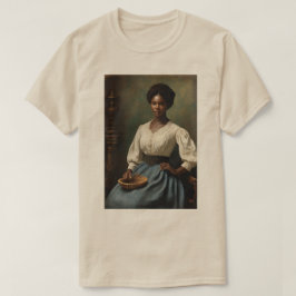 haar t-shirt