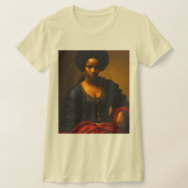 haar t-shirt