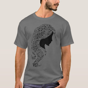 Haar T-shirt