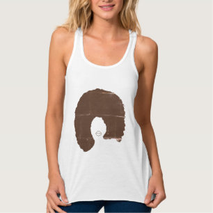 Haar Tanktop