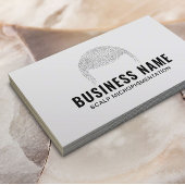 Haar Tattoo Professional Scalp micropigmentatie Visitekaartje