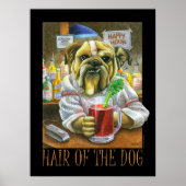 Haar van de hond (Hangover Help) Poster (Voorkant)