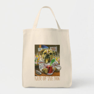 Haar van de hond (Hangover Help) Tote Bag
